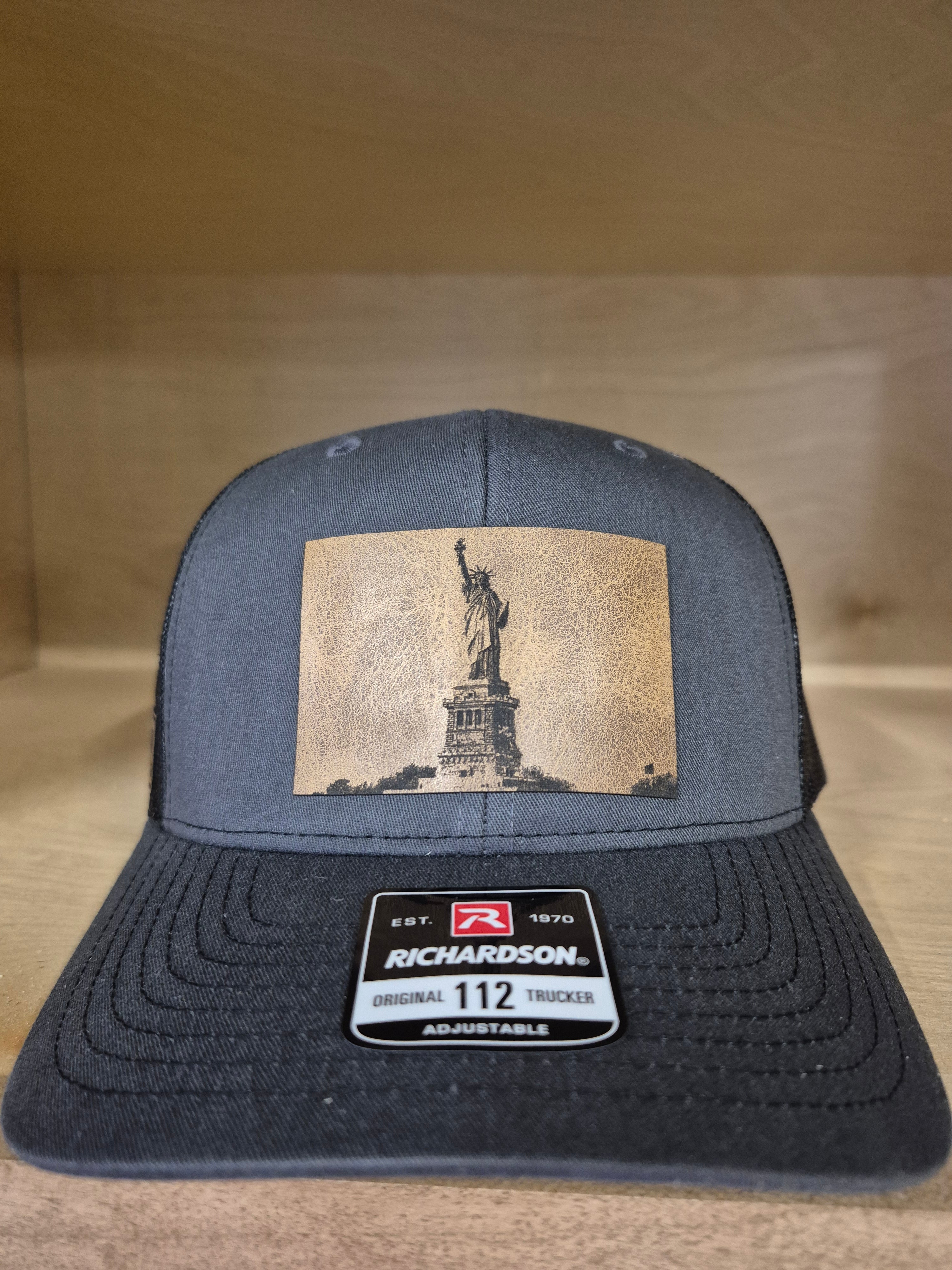 LIBERTY Richardson 112 Charcoal/Black